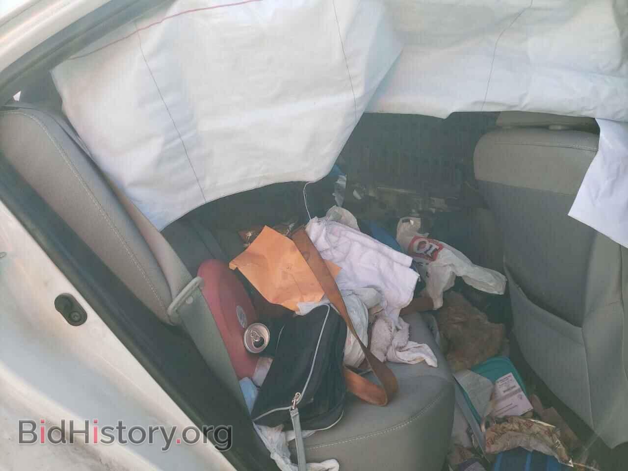 2015 TOYOTA COROLLA - VIN: 5YFBPRHE5FP210343 - Фото 6