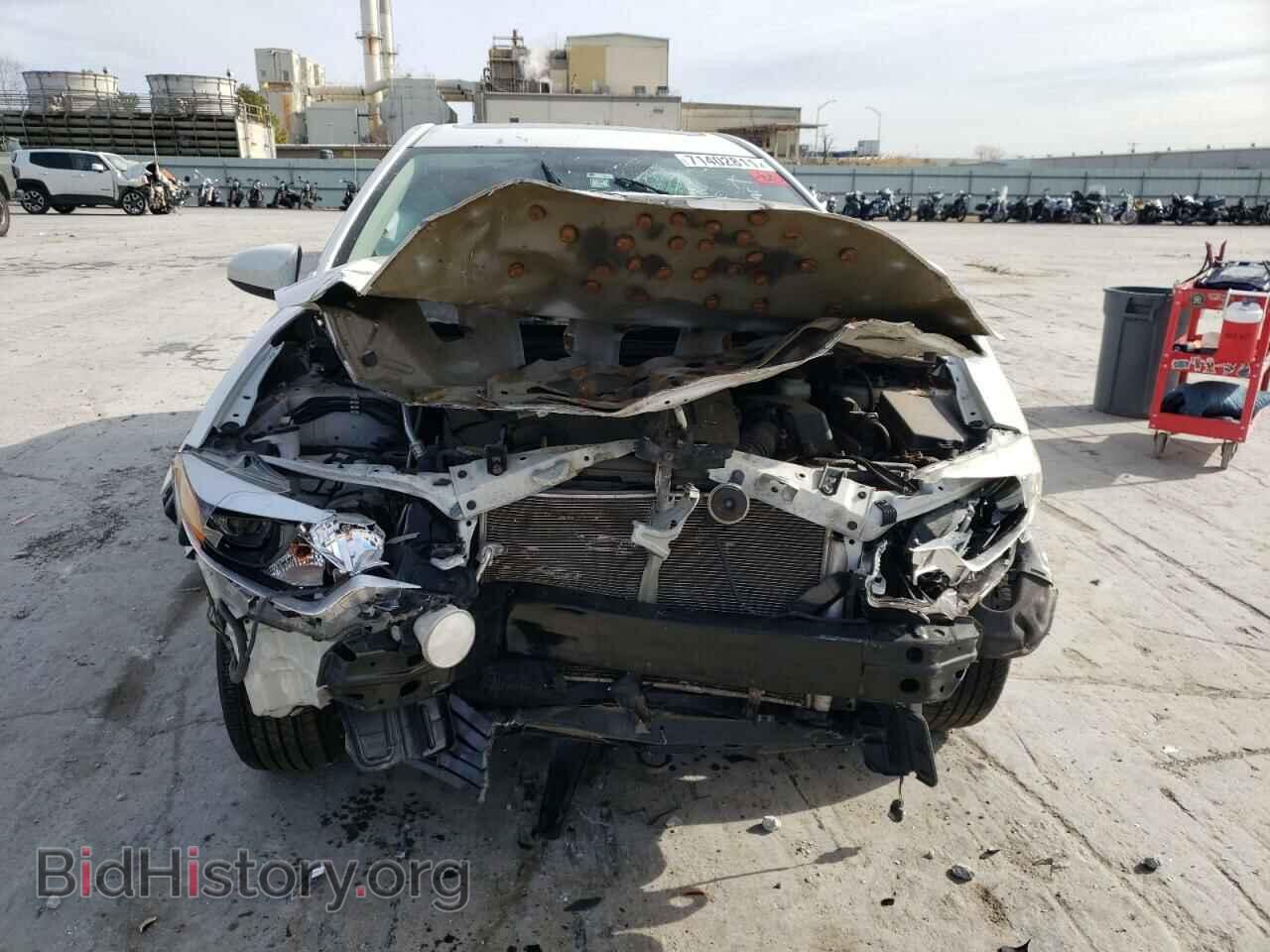 2015 TOYOTA COROLLA - VIN: 5YFBPRHE5FP210343 - Фото 9