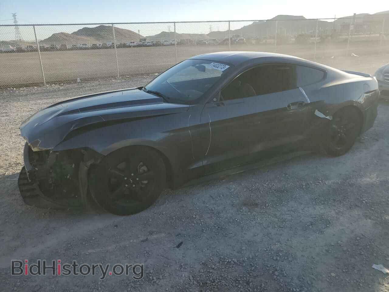 Photo 1FA6P8AM1F5376763 - FORD ALL Models 2015