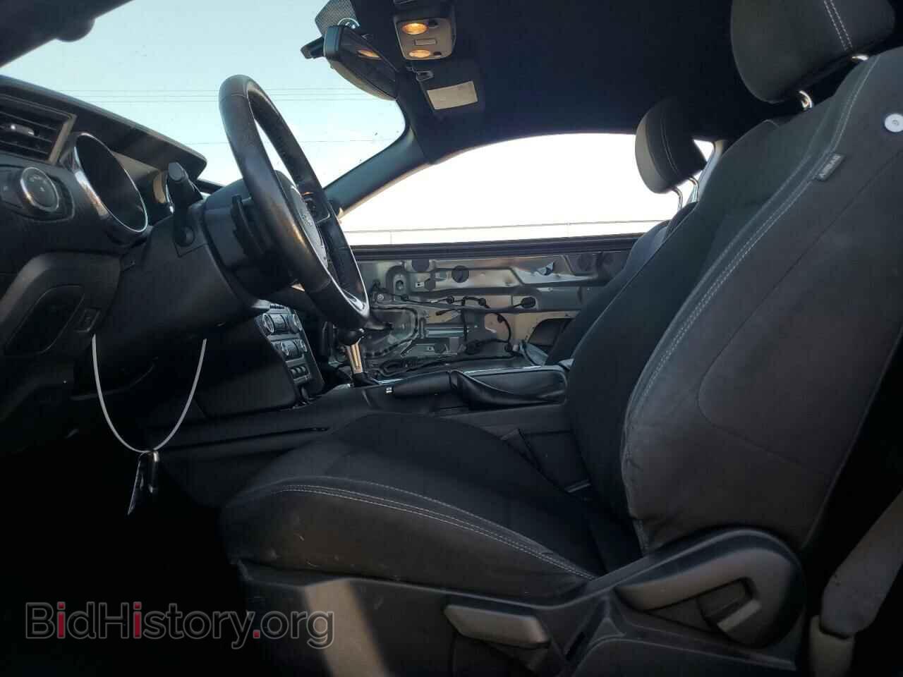 2015 FORD ALL Models - VIN: 1FA6P8AM1F5376763 - Photo 7