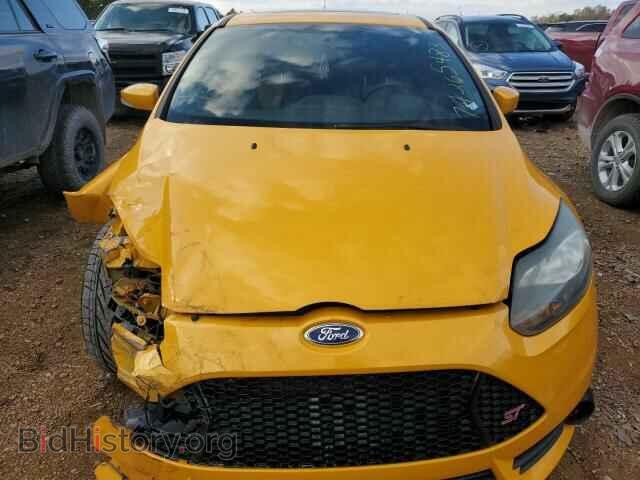 2013 FORD FOCUS - VIN: 1FADP3L92DL144040 - Photo 5