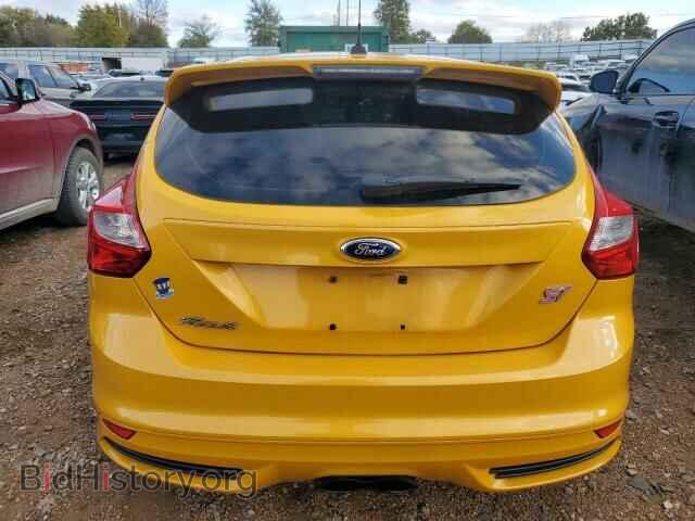 2013 FORD FOCUS - VIN: 1FADP3L92DL144040 - Photo 6