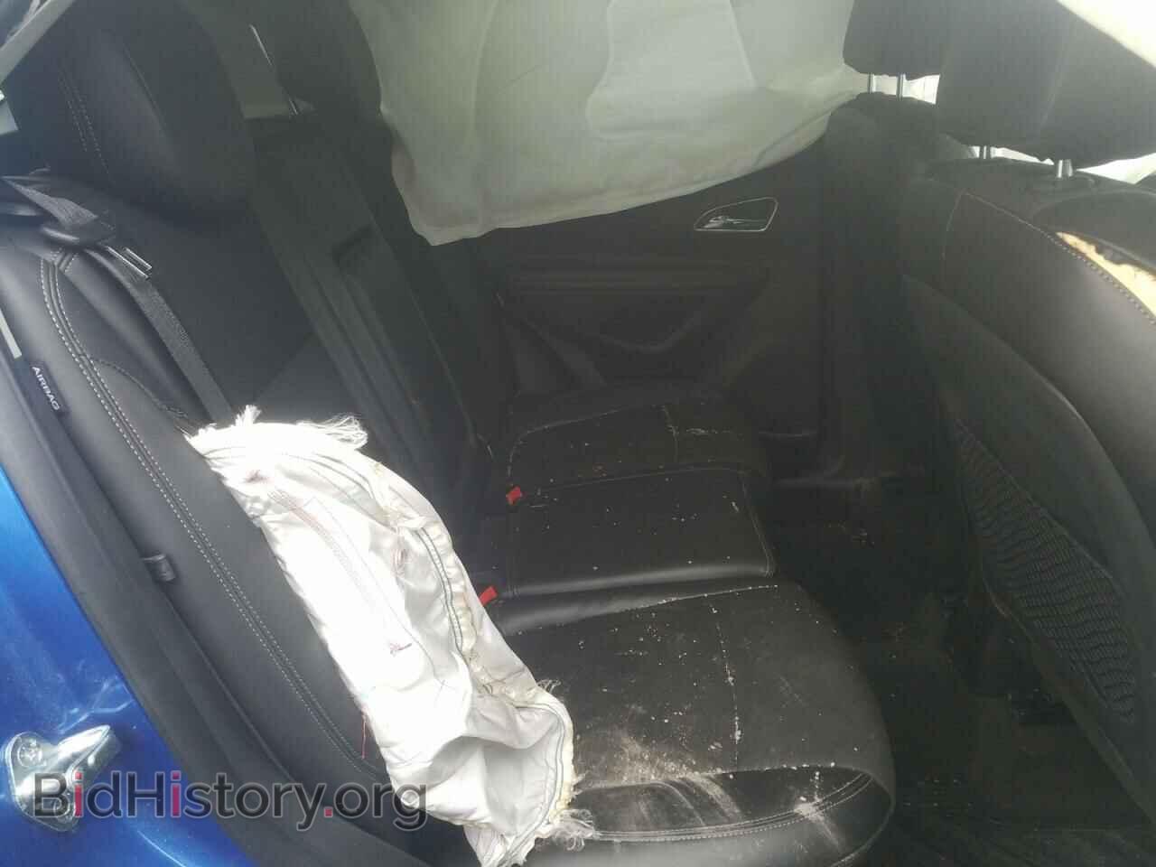 2014 BUICK ENCORE - VIN: KL4CJFSB3EB727344 - Photo 6