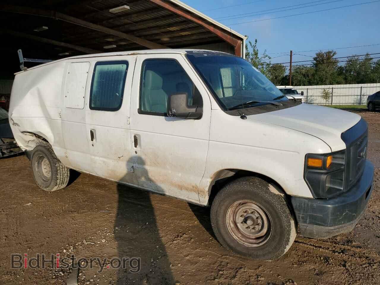 2009 FORD ALL Models - VIN: 1FTNE14W09DA25160 - Фото 4