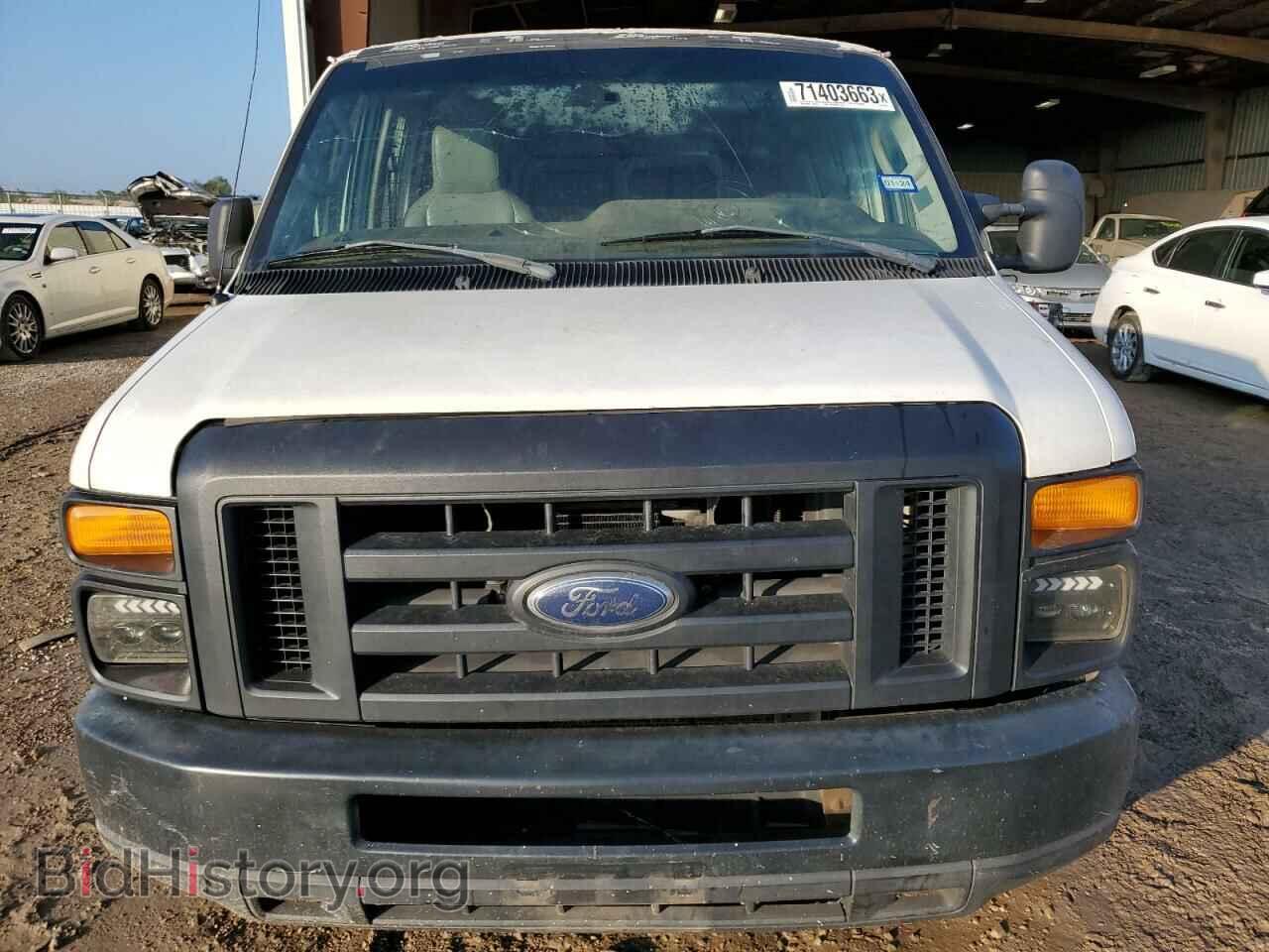 2009 FORD ALL Models - VIN: 1FTNE14W09DA25160 - Фото 5