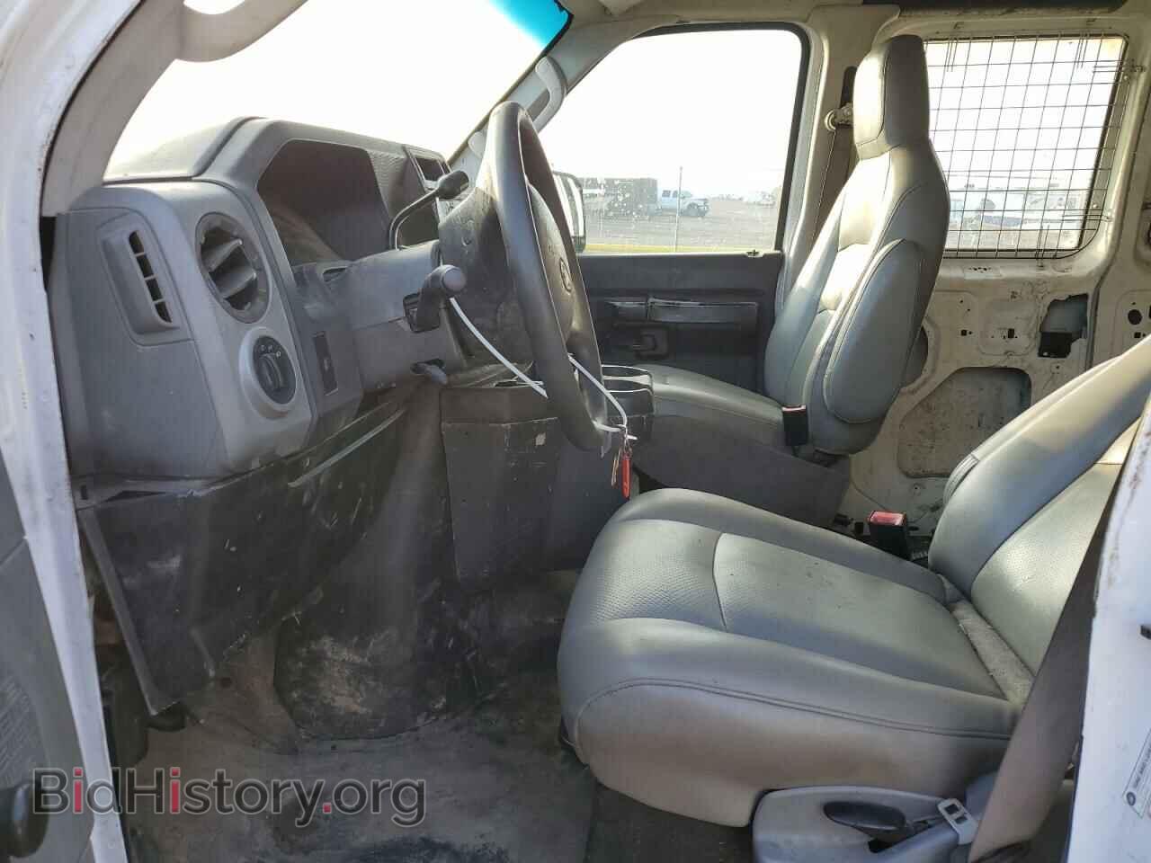 2009 FORD ALL Models - VIN: 1FTNE14W09DA25160 - Фото 7