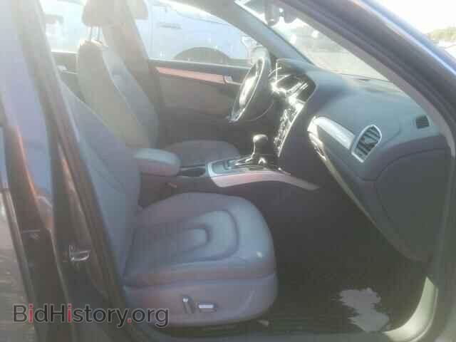 2014 AUDI A4 - VIN: WAUFFAFL2EA039901 - Photo 5