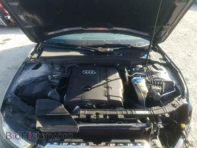 2014 AUDI A4 - VIN: WAUFFAFL2EA039901 - Photo 7