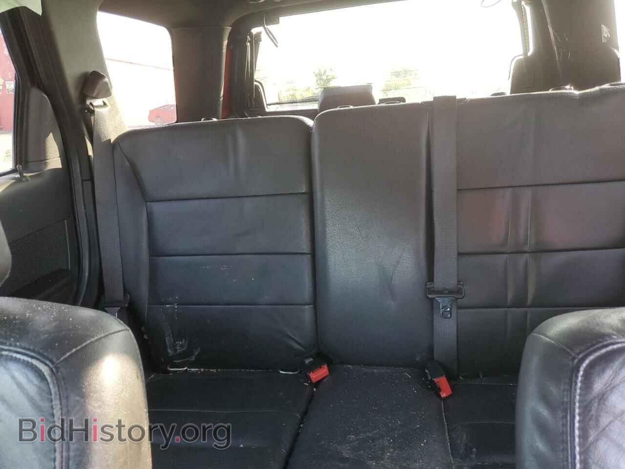 2012 FORD ESCAPE - VIN: 1FMCU0EG0CKC19407 - Фото 10