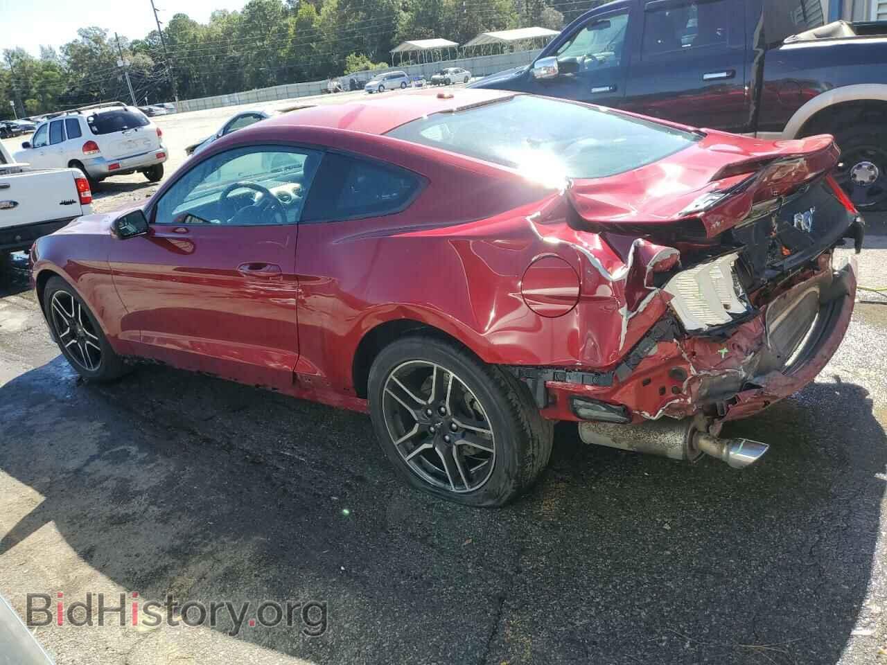 2018 FORD ALL Models - VIN: 1FA6P8TH4J5137183 - Фото 2