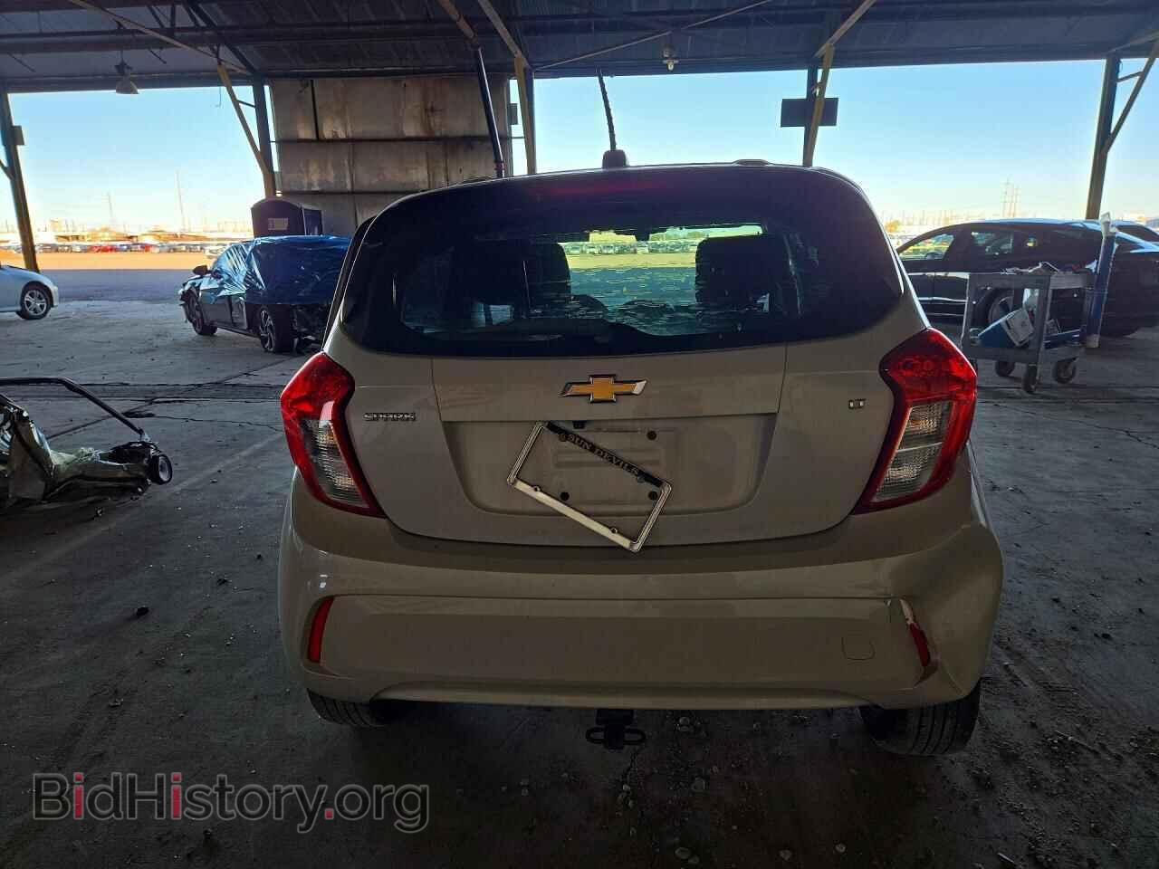 2019 CHEVROLET SPARK - VIN: KL8CD6SA4KC709471 - Photo 6