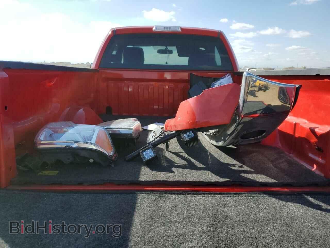 2013 FORD All Models - VIN: 1FTMF1EF0DFD17928 - Фото 10