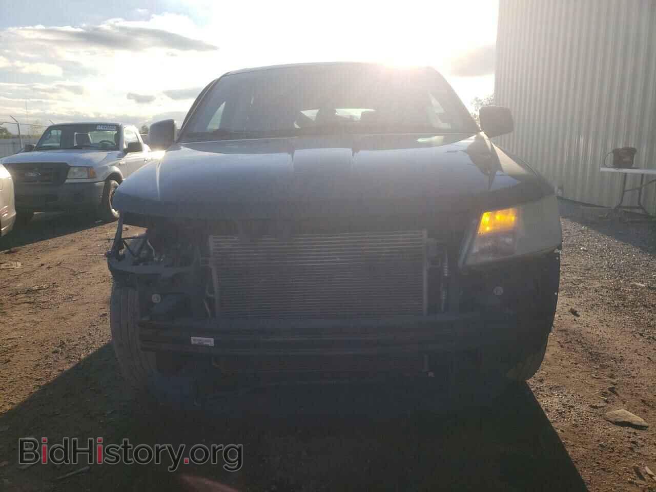 2010 DODGE JOURNEY - VIN: 3D4PG4FB3AT114933 - Фото 5