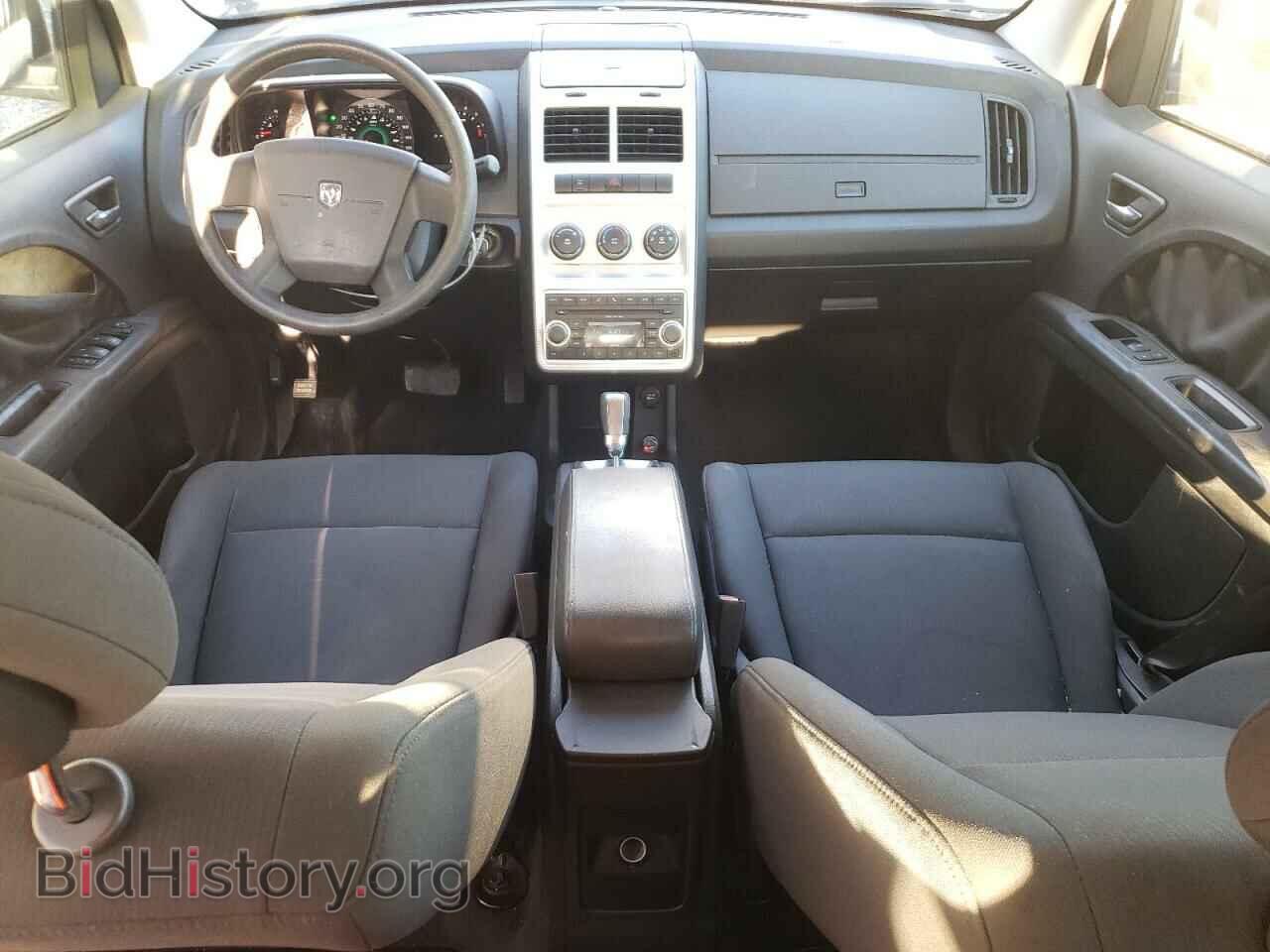 2010 DODGE JOURNEY - VIN: 3D4PG4FB3AT114933 - Фото 8