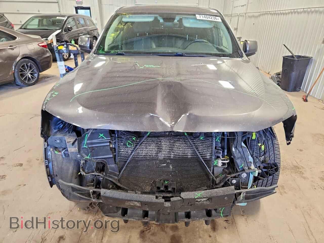 2017 DODGE DURANGO - VIN: 1C4RDJDG0HC697897 - Photo 5