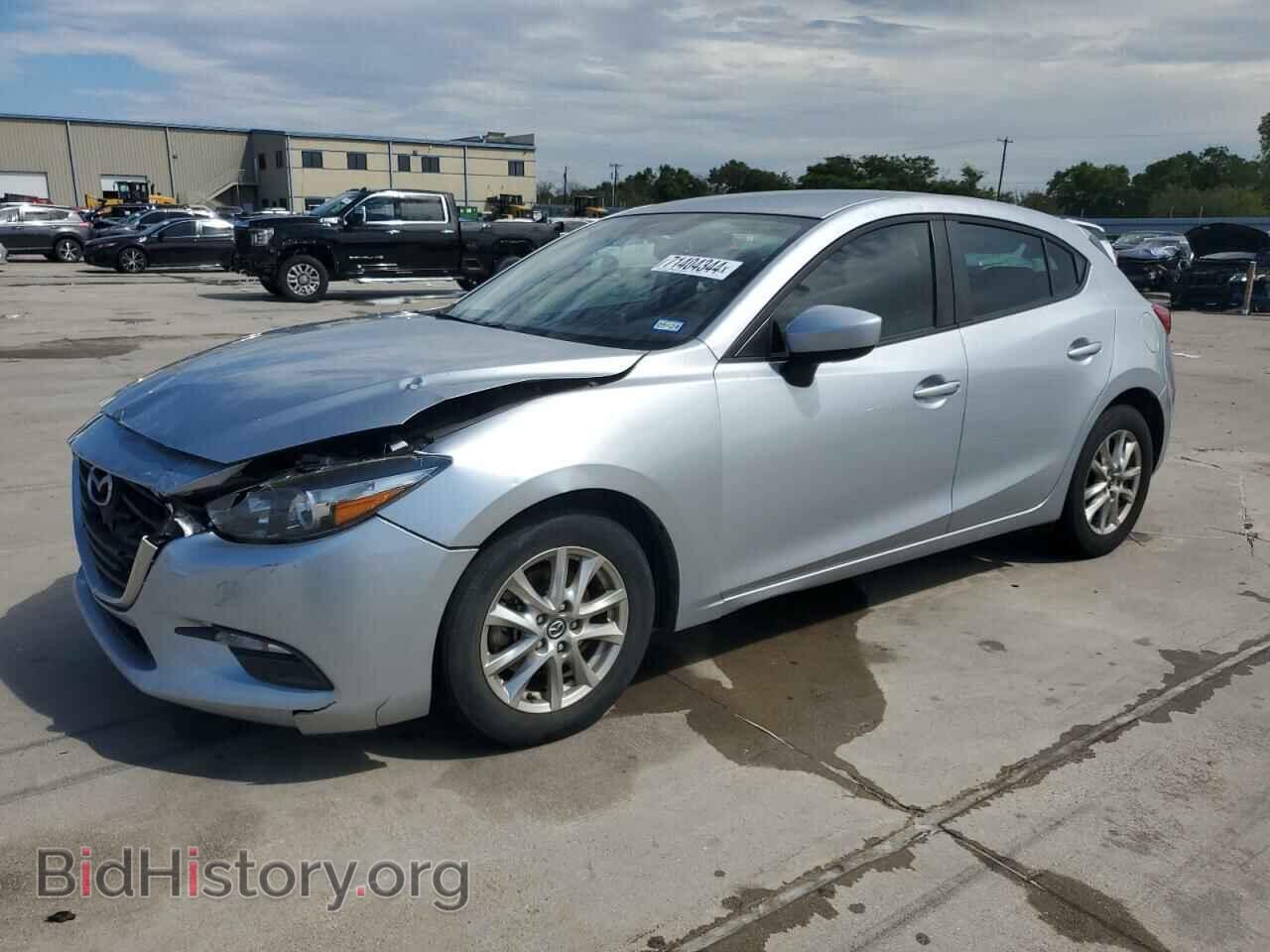Photo 3MZBN1K73HM114168 - MAZDA 3 2017