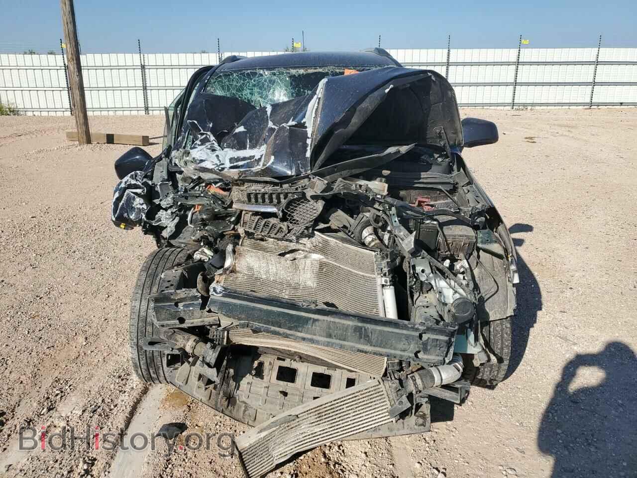2022 BUICK ENCORE - VIN: KL4CJESM7NB558666 - Photo 5