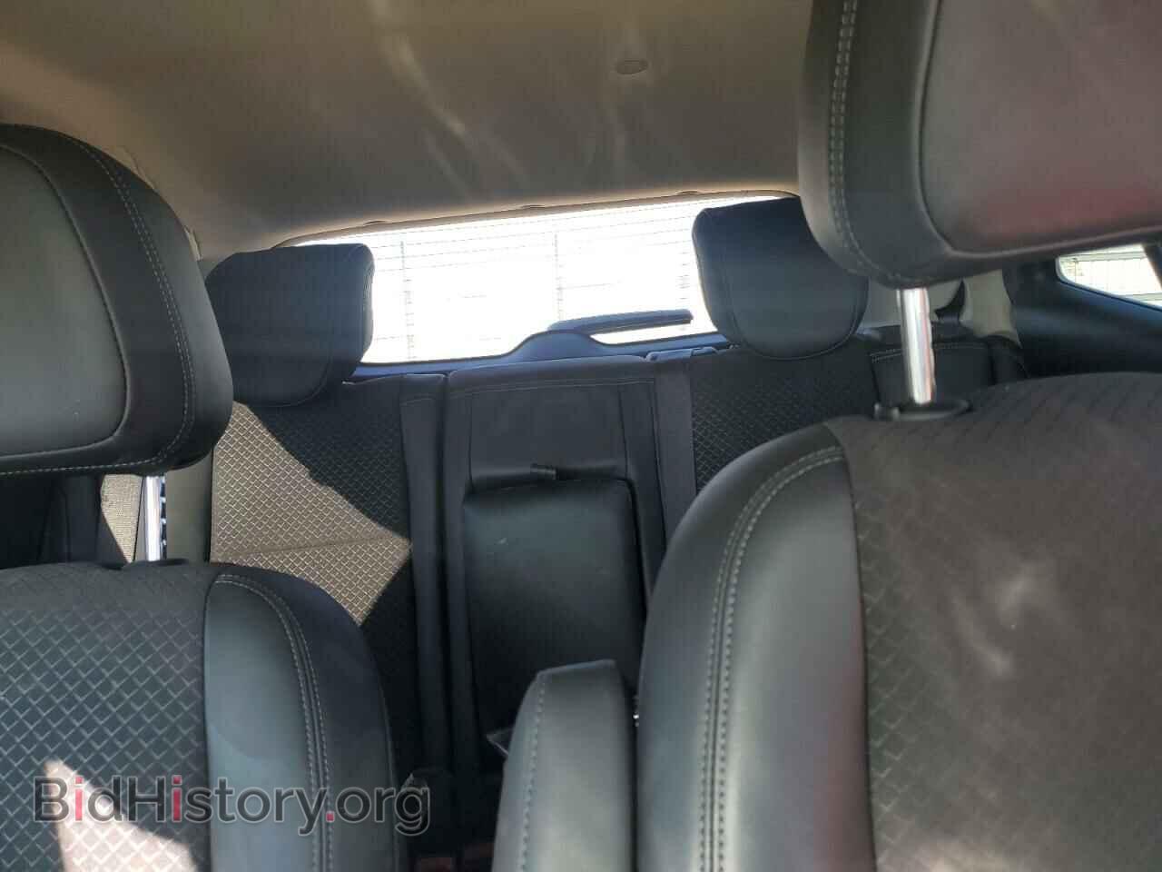 2022 BUICK ENCORE - VIN: KL4CJESM7NB558666 - Photo 10
