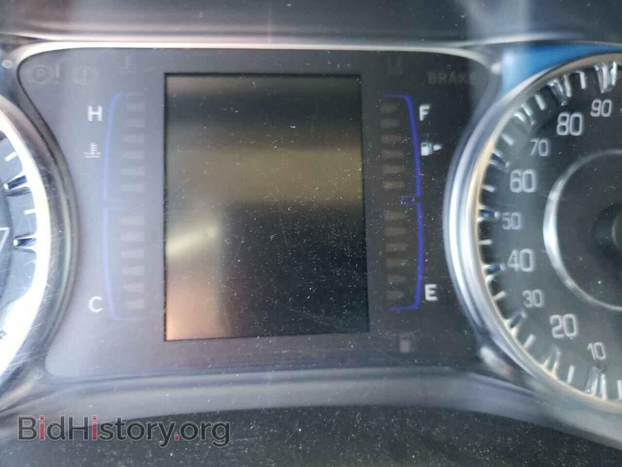 2015 CHRYSLER 200 - VIN: 1C3CCCAB4FN691250 - Фото 8