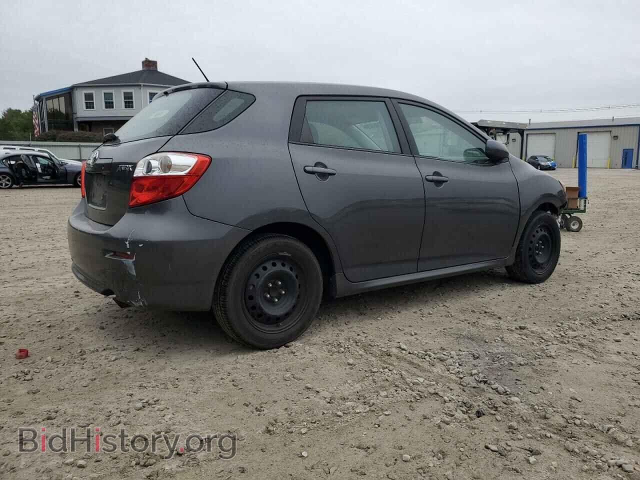 2011 TOYOTA COROLLA - VIN: 2T1KU4EE2BC709465 - Фото 3