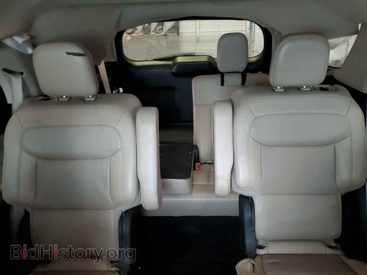 2020 FORD EXPLORER - VIN: 1FMSK7FH0LGA52230 - Photo 10