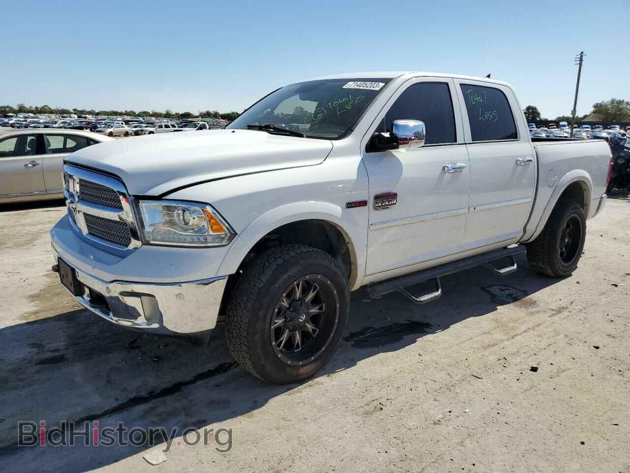 Photo 1C6RR7PM2GS106986 - RAM 1500 2016