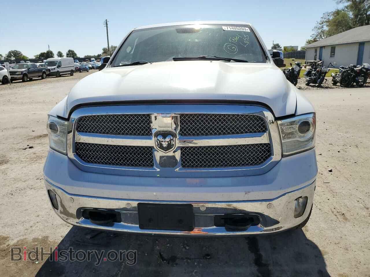 2016 RAM 1500 - VIN: 1C6RR7PM2GS106986 - Фото 5