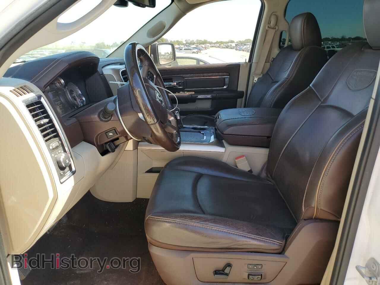 2016 RAM 1500 - VIN: 1C6RR7PM2GS106986 - Фото 7