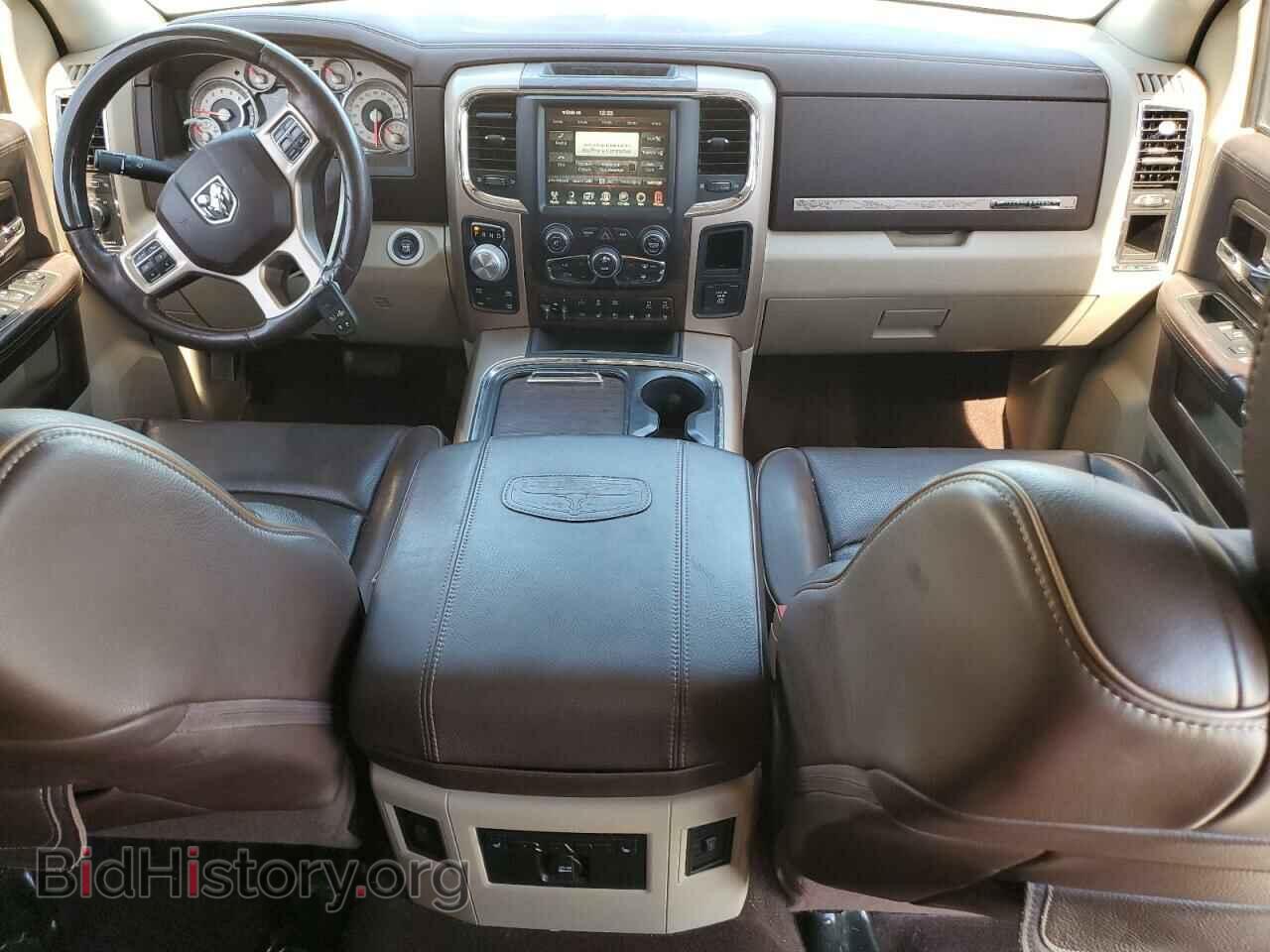 2016 RAM 1500 - VIN: 1C6RR7PM2GS106986 - Фото 8