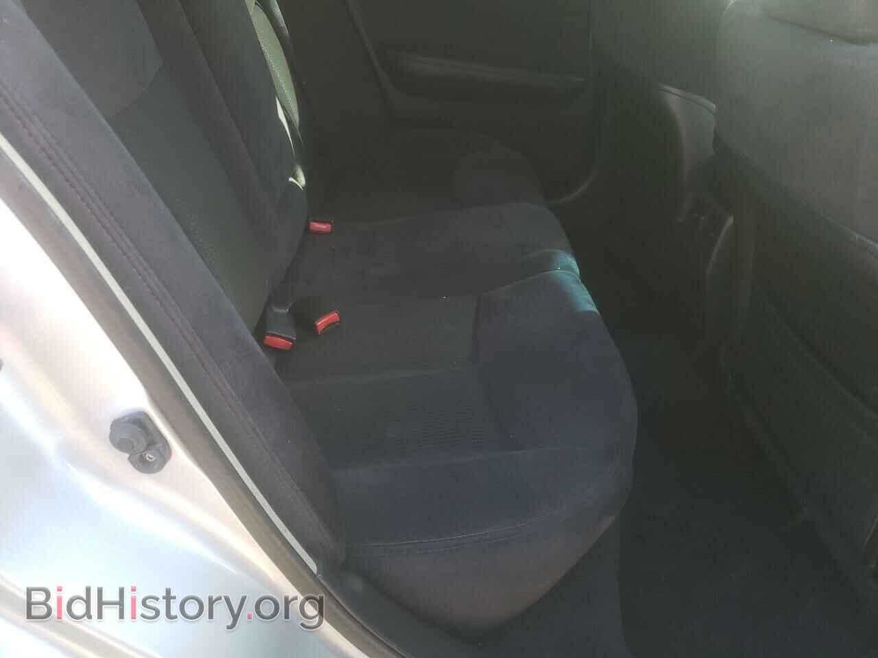 2014 NISSAN MAXIMA - VIN: 1N4AA5AP1EC906096 - Фото 6