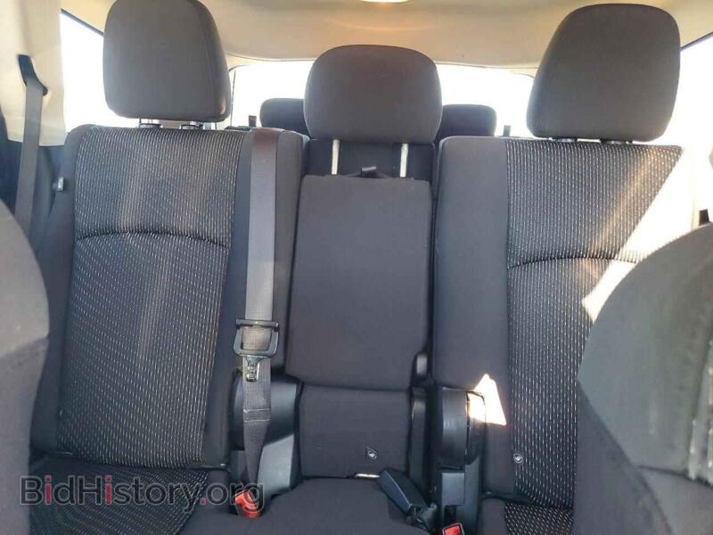 2017 Dodge JOURNEY (VIN 3C4PDCAB6HT539094) — photo 10 of 15