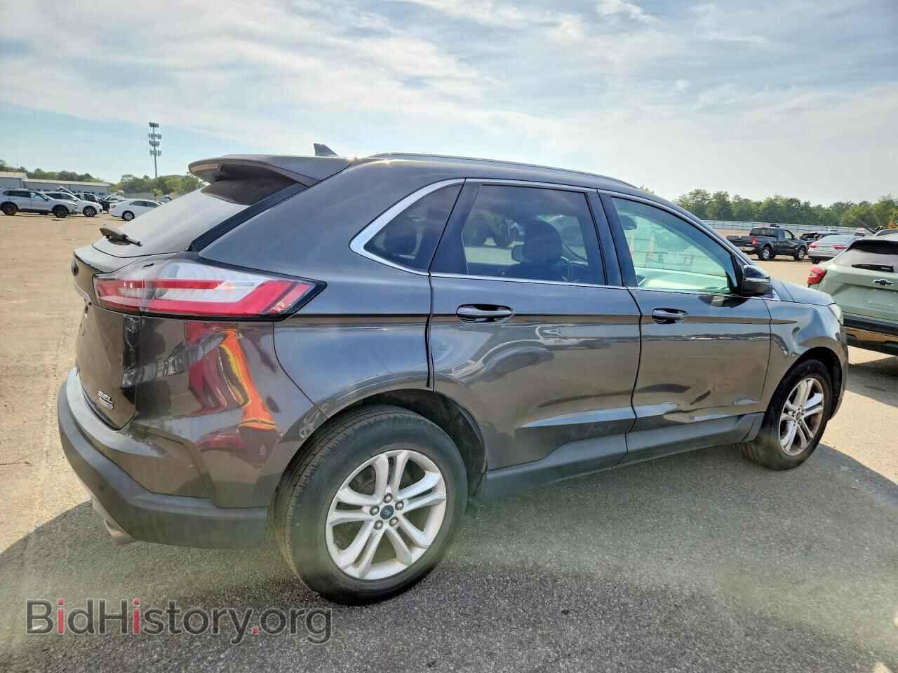 2019 FORD EDGE - VIN: 2FMPK4J9XKBB70781 - Photo 3