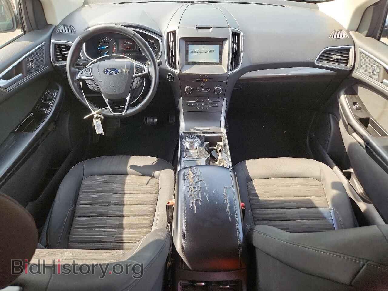 2019 FORD EDGE - VIN: 2FMPK4J9XKBB70781 - Photo 8