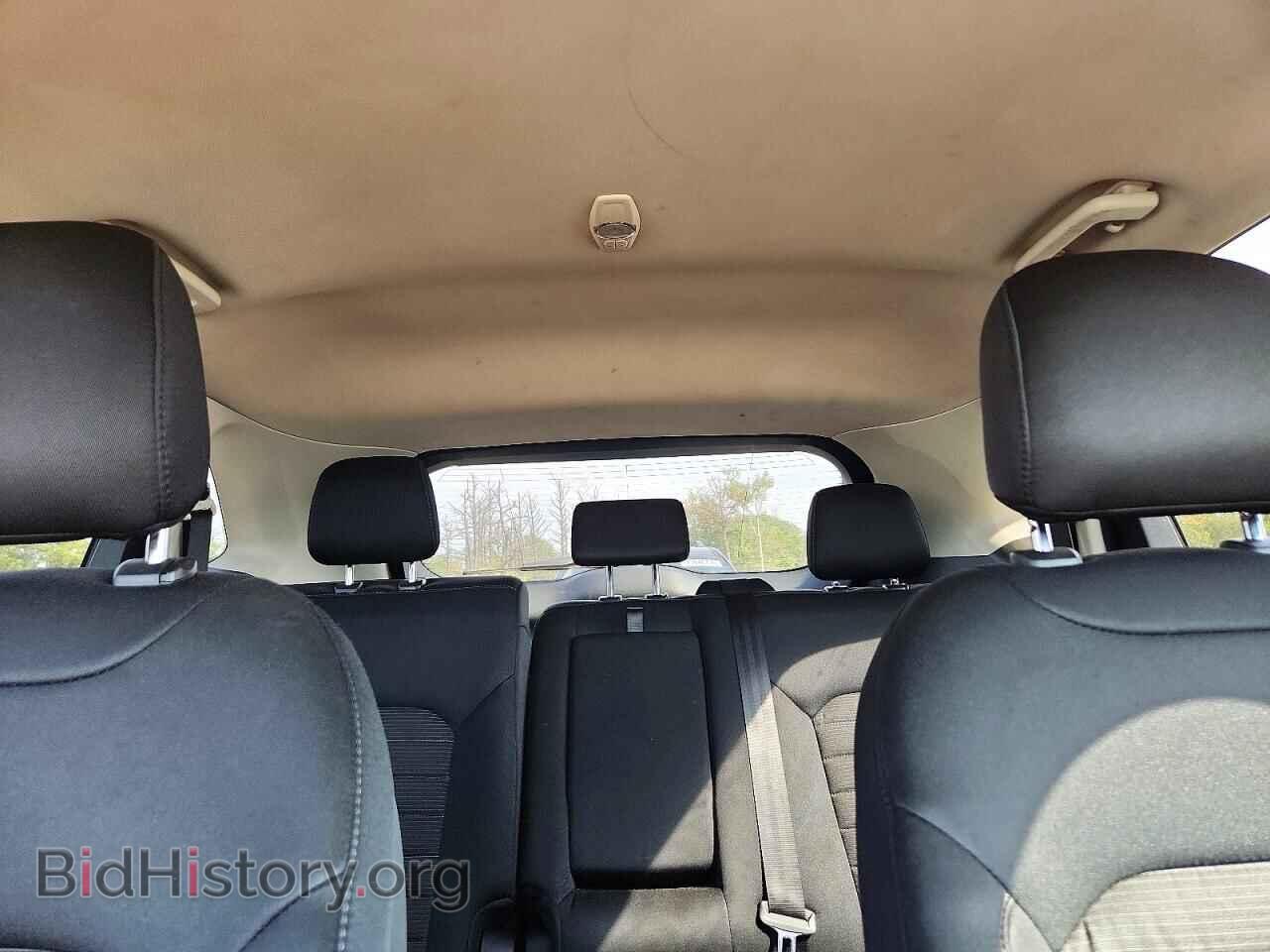 2019 FORD EDGE - VIN: 2FMPK4J9XKBB70781 - Photo 10