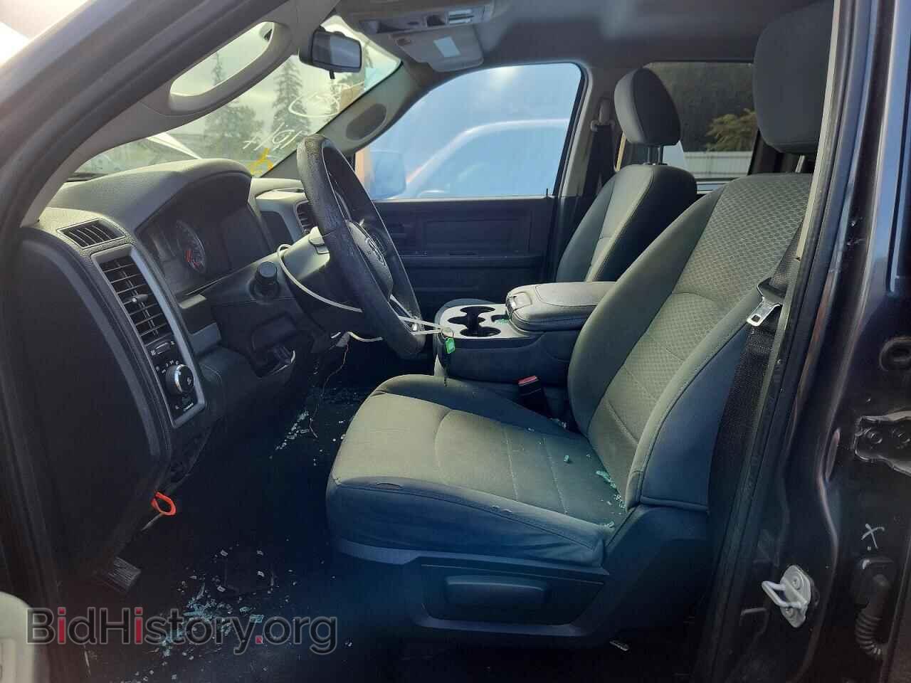 2016 RAM 1500 - VIN: 1C6RR7FG9GS316643 - Photo 7