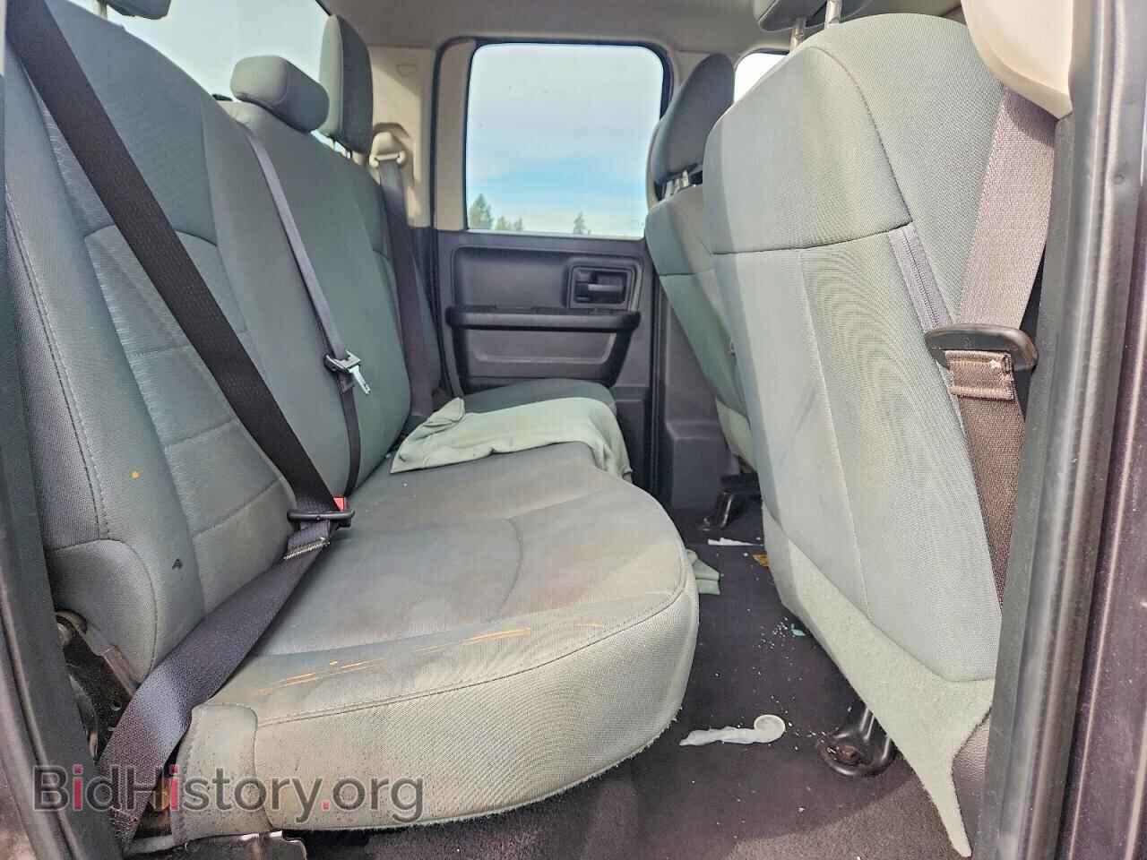 2016 RAM 1500 - VIN: 1C6RR7FG9GS316643 - Photo 10