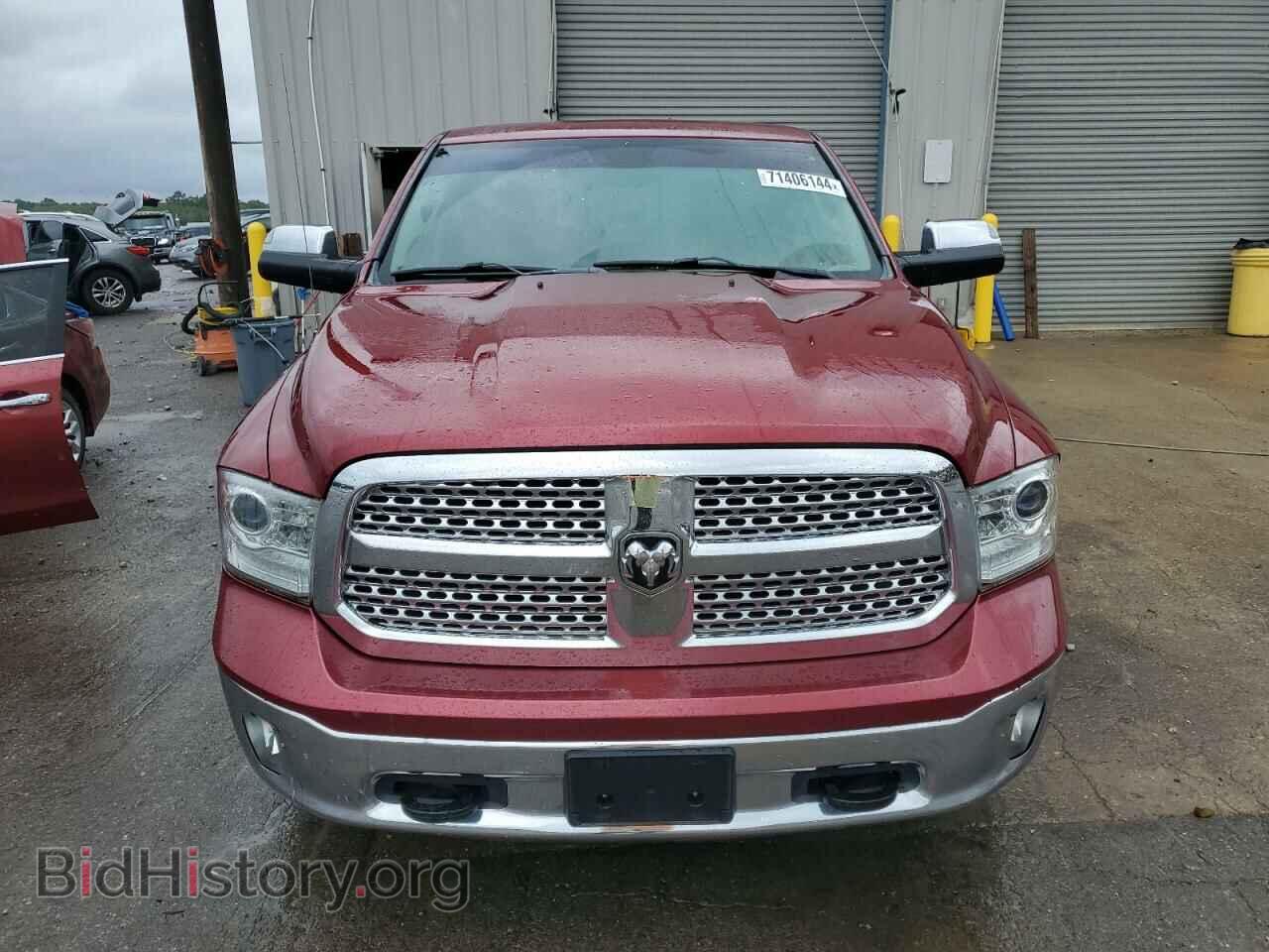2014 RAM 1500 - VIN: 1C6RR7NM8ES438396 - Фото 5