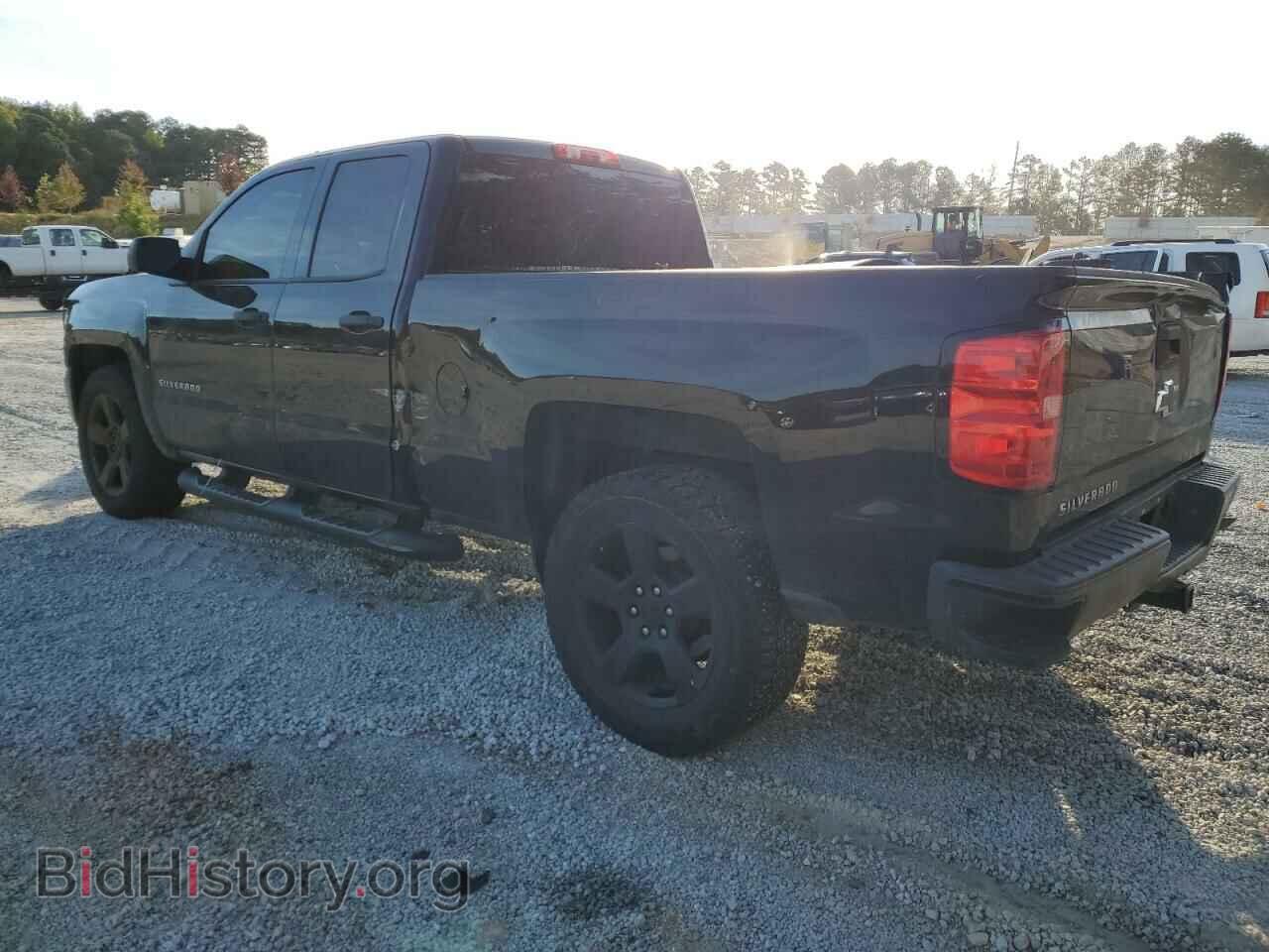 2017 CHEVROLET ALL Models - VIN: 1GCRCNECXHZ347311 - Photo 2