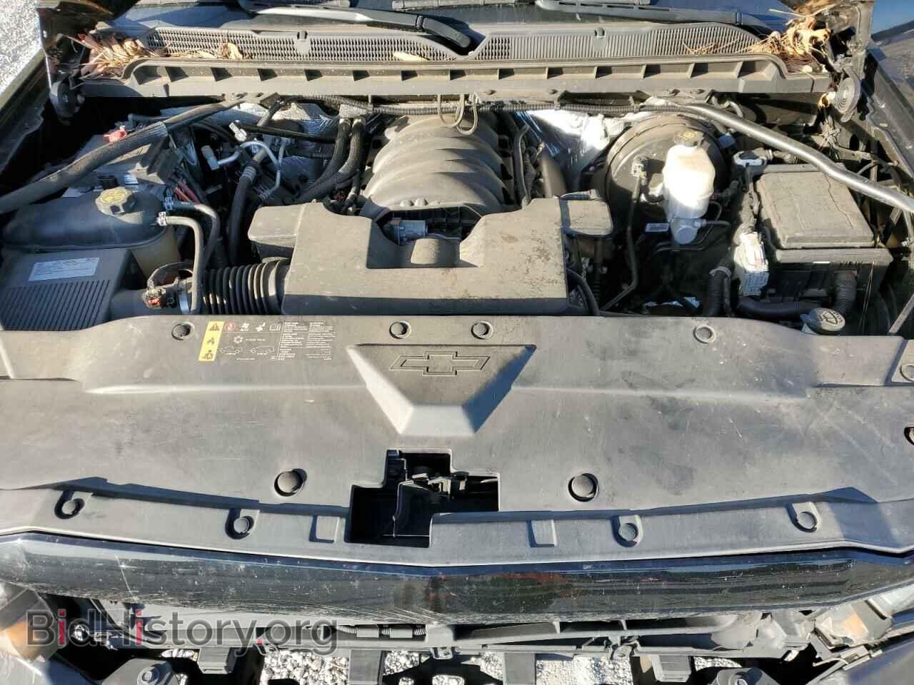 2017 CHEVROLET ALL Models - VIN: 1GCRCNECXHZ347311 - Photo 11