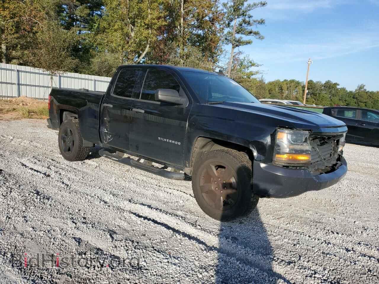 2017 CHEVROLET ALL Models - VIN: 1GCRCNECXHZ347311 - Photo 4