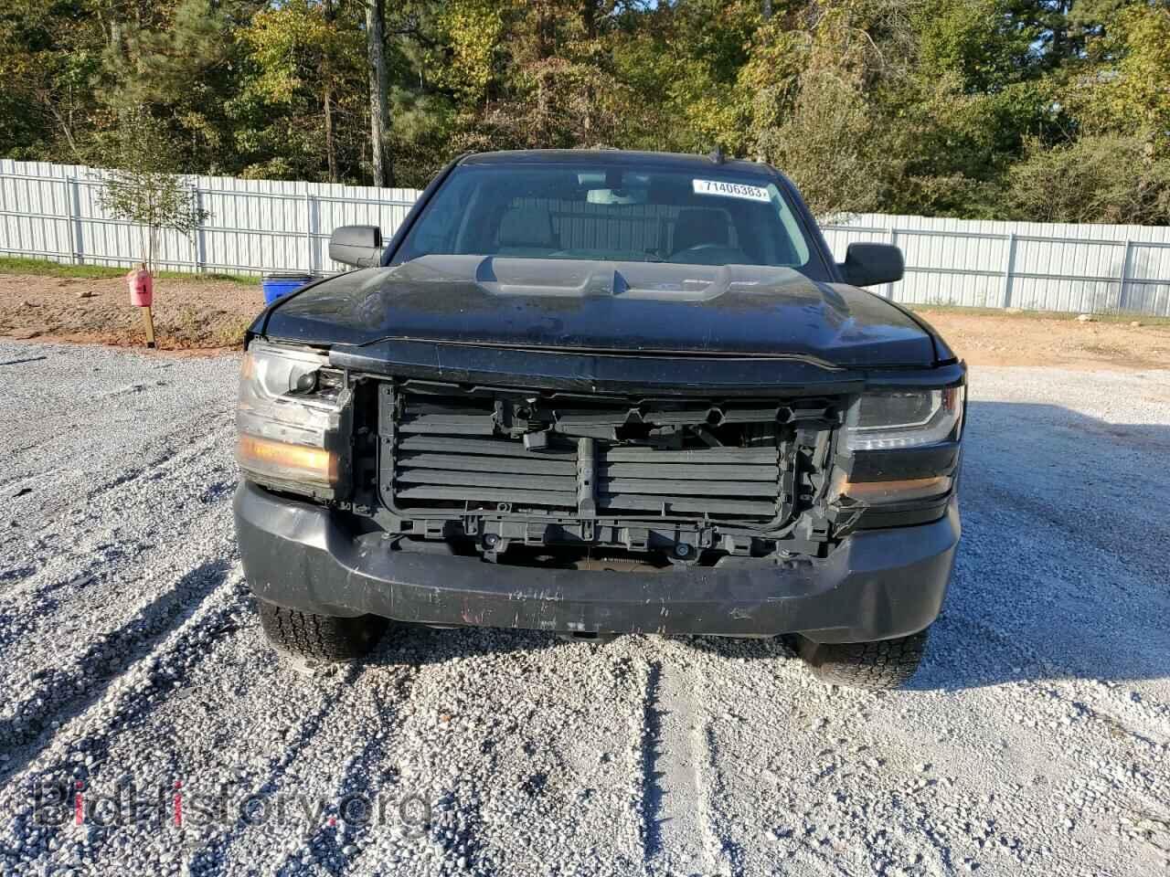 2017 CHEVROLET ALL Models - VIN: 1GCRCNECXHZ347311 - Photo 5