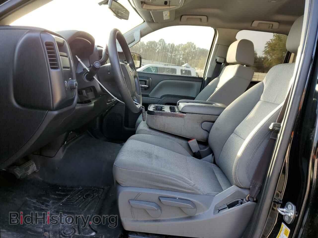 2017 CHEVROLET ALL Models - VIN: 1GCRCNECXHZ347311 - Photo 7