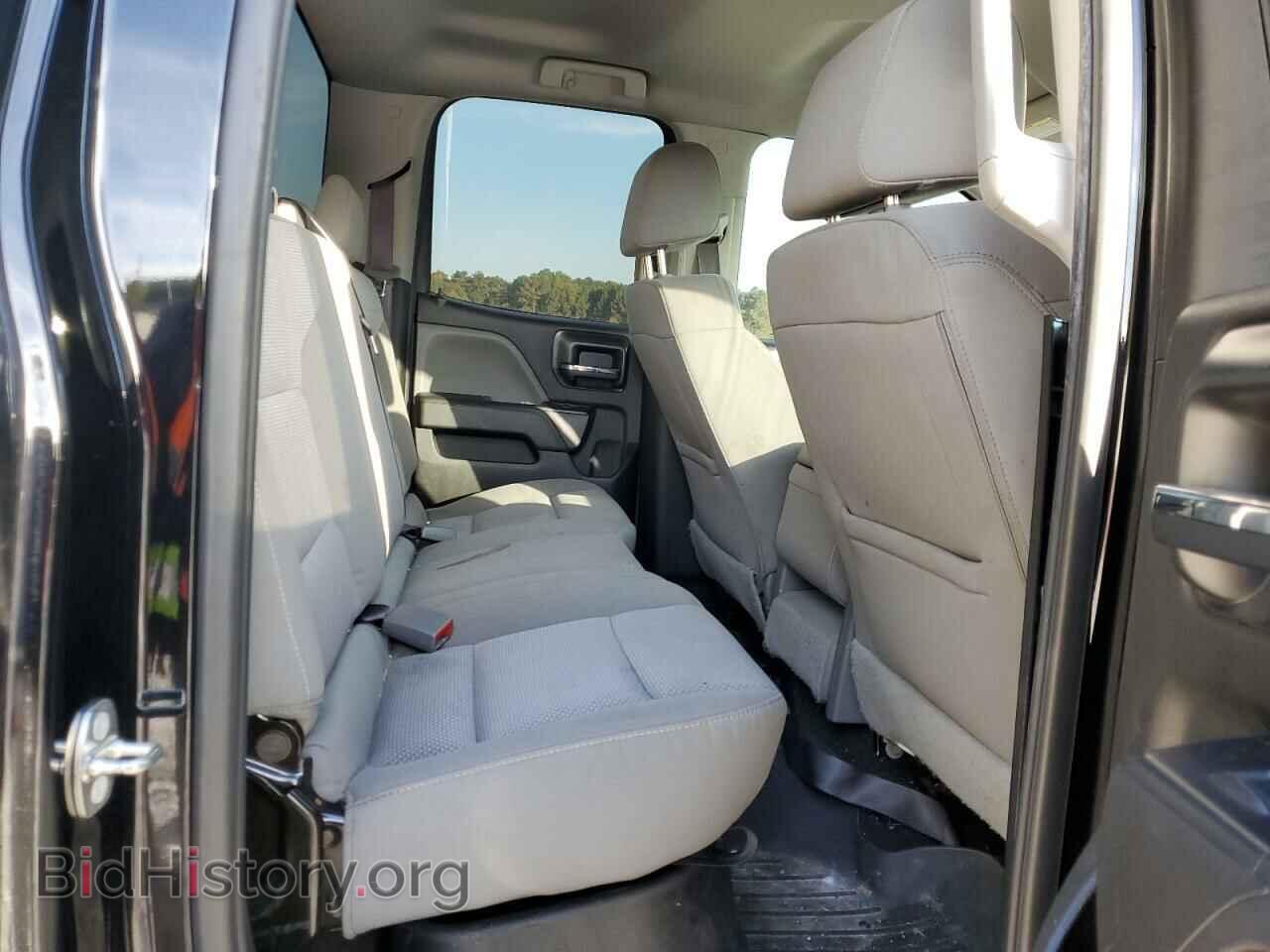 2017 CHEVROLET ALL Models - VIN: 1GCRCNECXHZ347311 - Photo 10