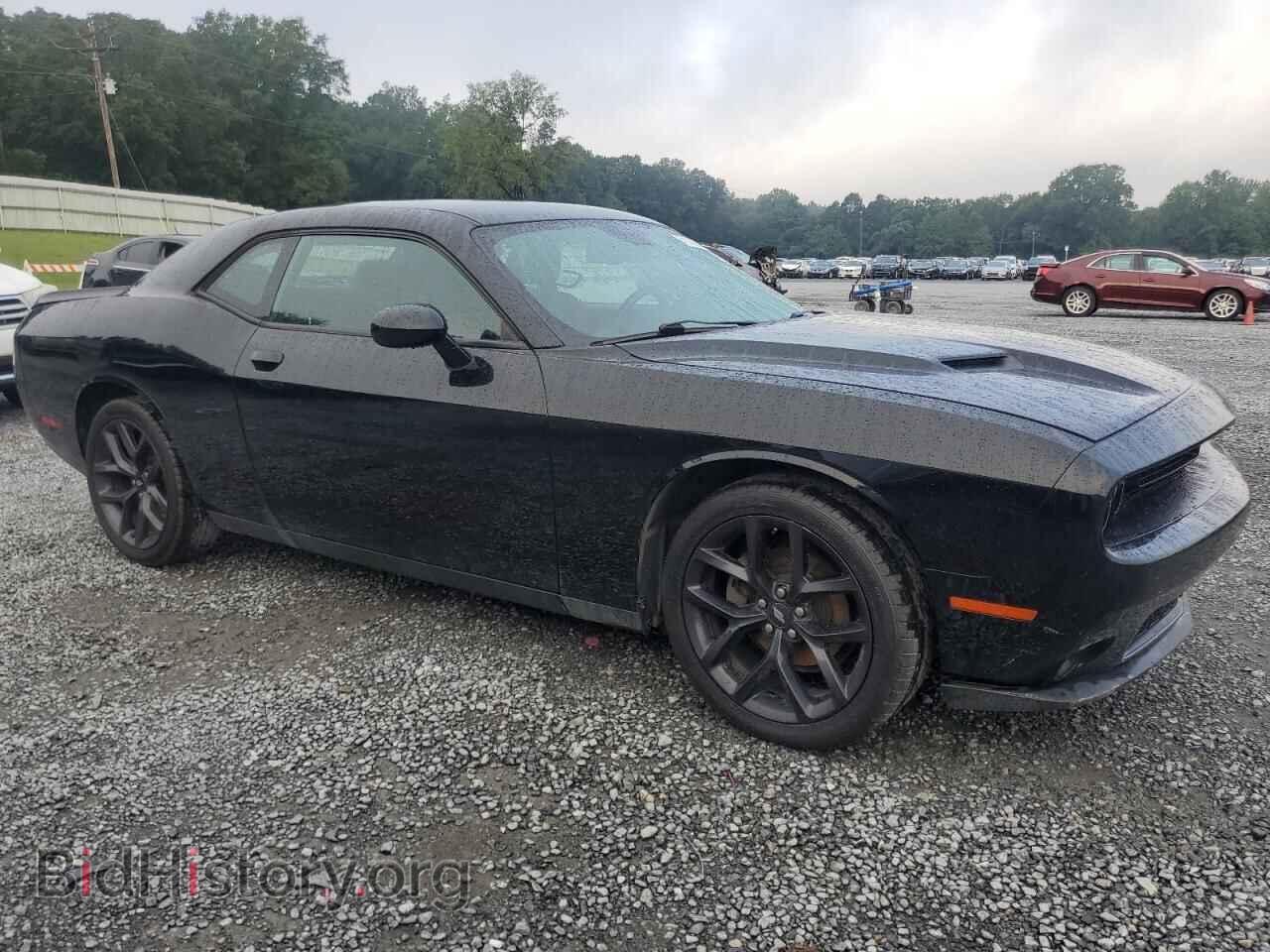 2019 DODGE CHALLENGER - VIN: 2C3CDZAG3KH571535 - Photo 4