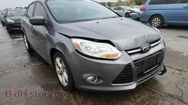 2012 FORD FOCUS - VIN: 1FAHP3F2XCL475611 - Фото 13