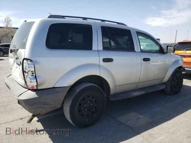 2007 DODGE All Models - VIN: 1D8HB38P37F565321 - Фото 3