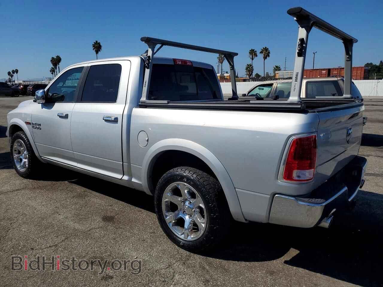 2016 RAM 1500 - VIN: 1C6RR7NM3GS413263 - Photo 2