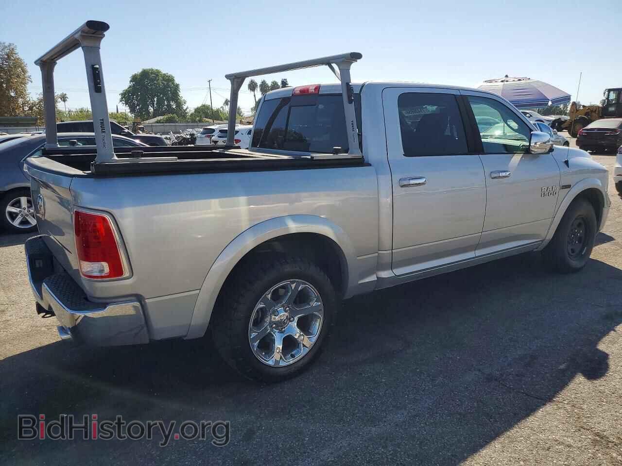 2016 RAM 1500 - VIN: 1C6RR7NM3GS413263 - Photo 3