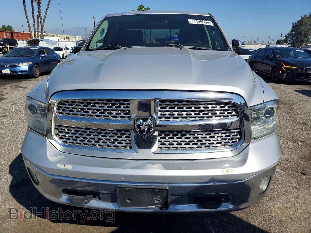 2016 RAM 1500 - VIN: 1C6RR7NM3GS413263 - Photo 5