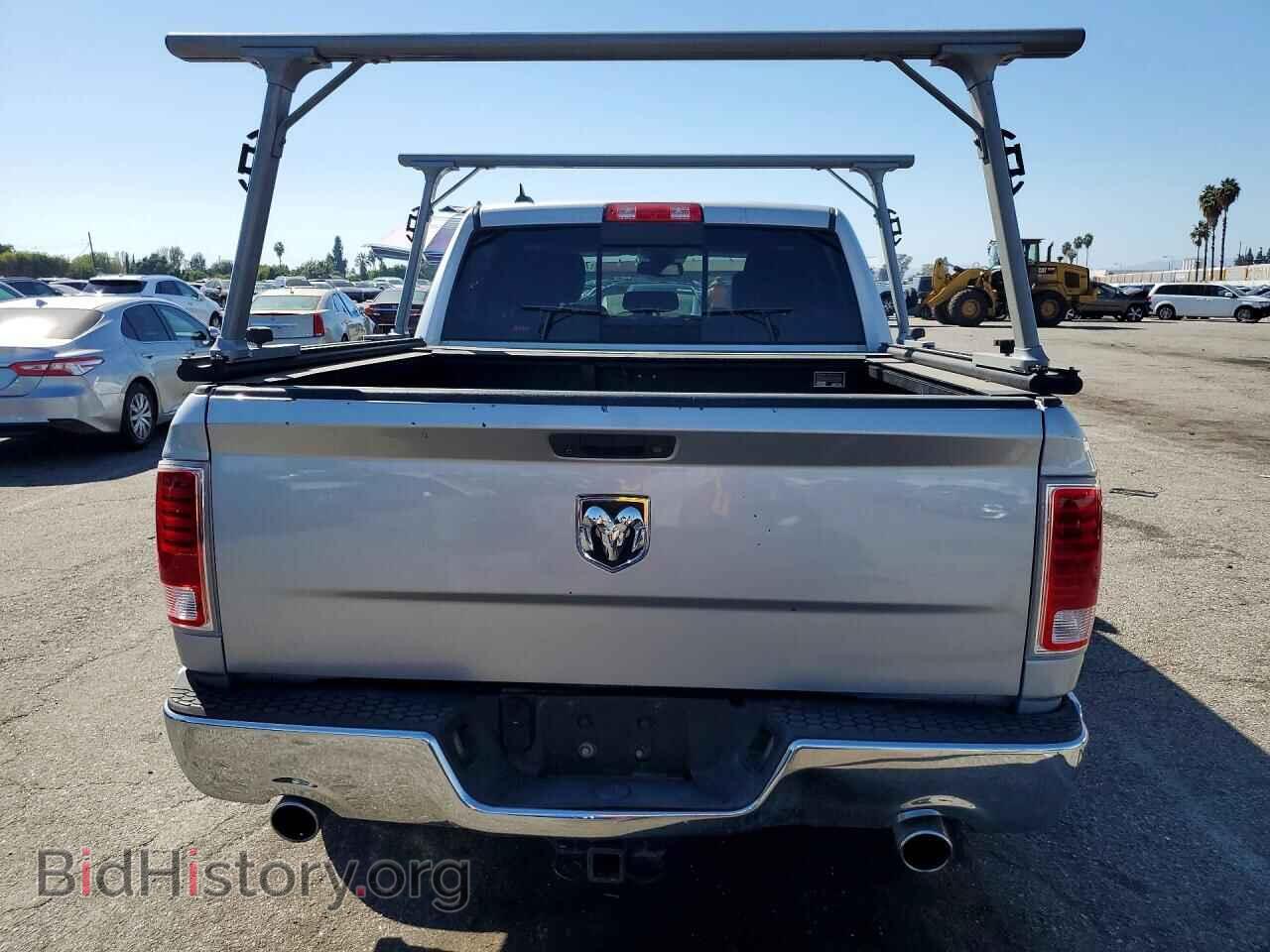 2016 RAM 1500 - VIN: 1C6RR7NM3GS413263 - Photo 6